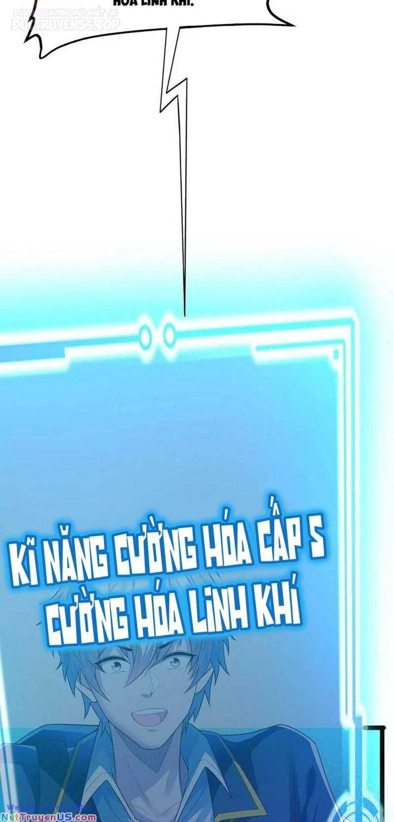 Linh Khí Khôi Phục: Ta Mỗi Ngày Thu Được Một Cái Kỹ Năng Mới Chap 134 - Next Chap 135
