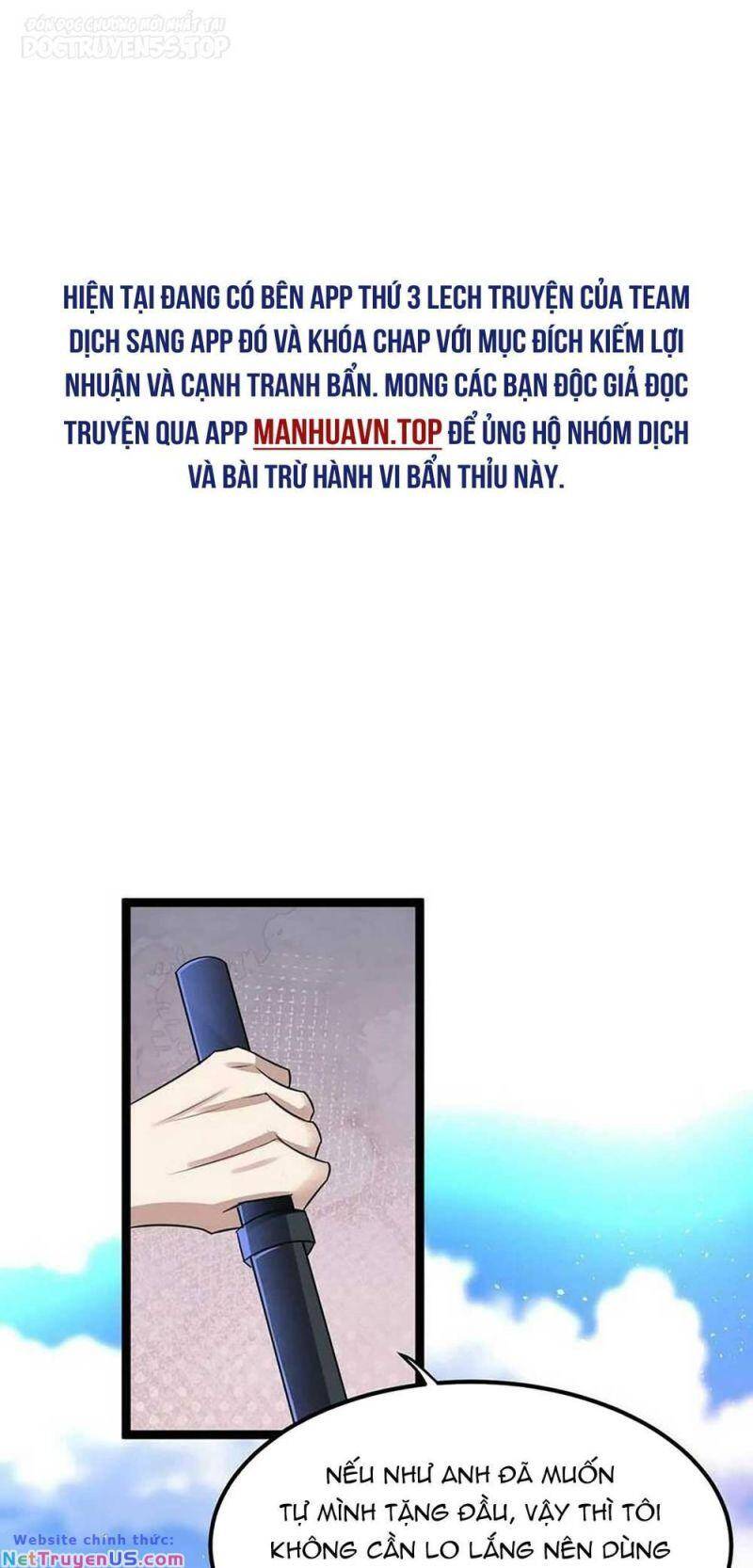 Linh Khí Khôi Phục: Ta Mỗi Ngày Thu Được Một Cái Kỹ Năng Mới Chap 134 - Next Chap 135