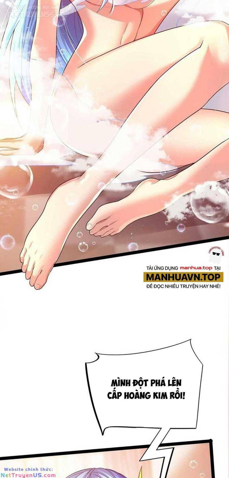 Linh Khí Khôi Phục: Ta Mỗi Ngày Thu Được Một Cái Kỹ Năng Mới Chap 134 - Next Chap 135