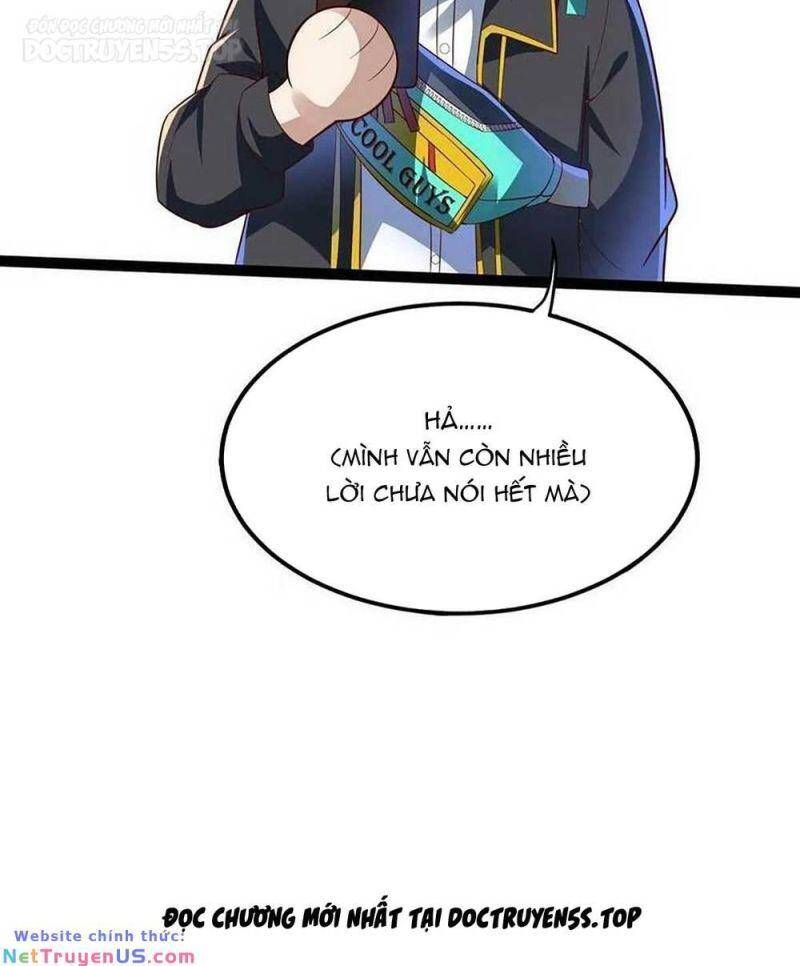 Linh Khí Khôi Phục: Ta Mỗi Ngày Thu Được Một Cái Kỹ Năng Mới Chap 134 - Next Chap 135
