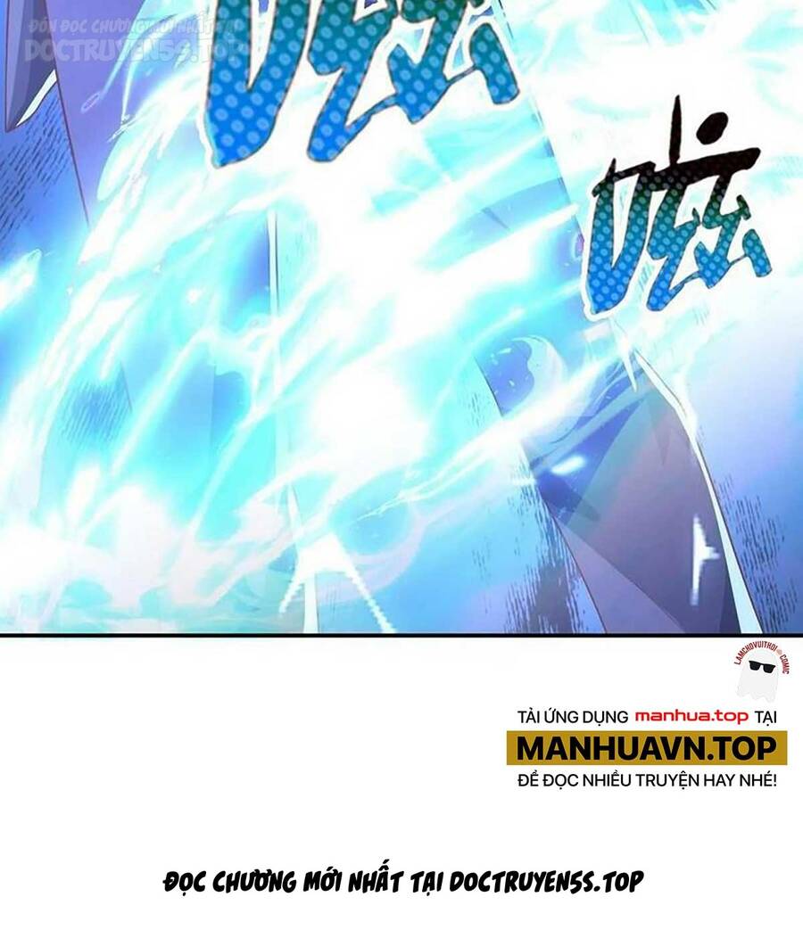 Linh Khí Khôi Phục: Ta Mỗi Ngày Thu Được Một Cái Kỹ Năng Mới Chap 135 - Next Chap 136
