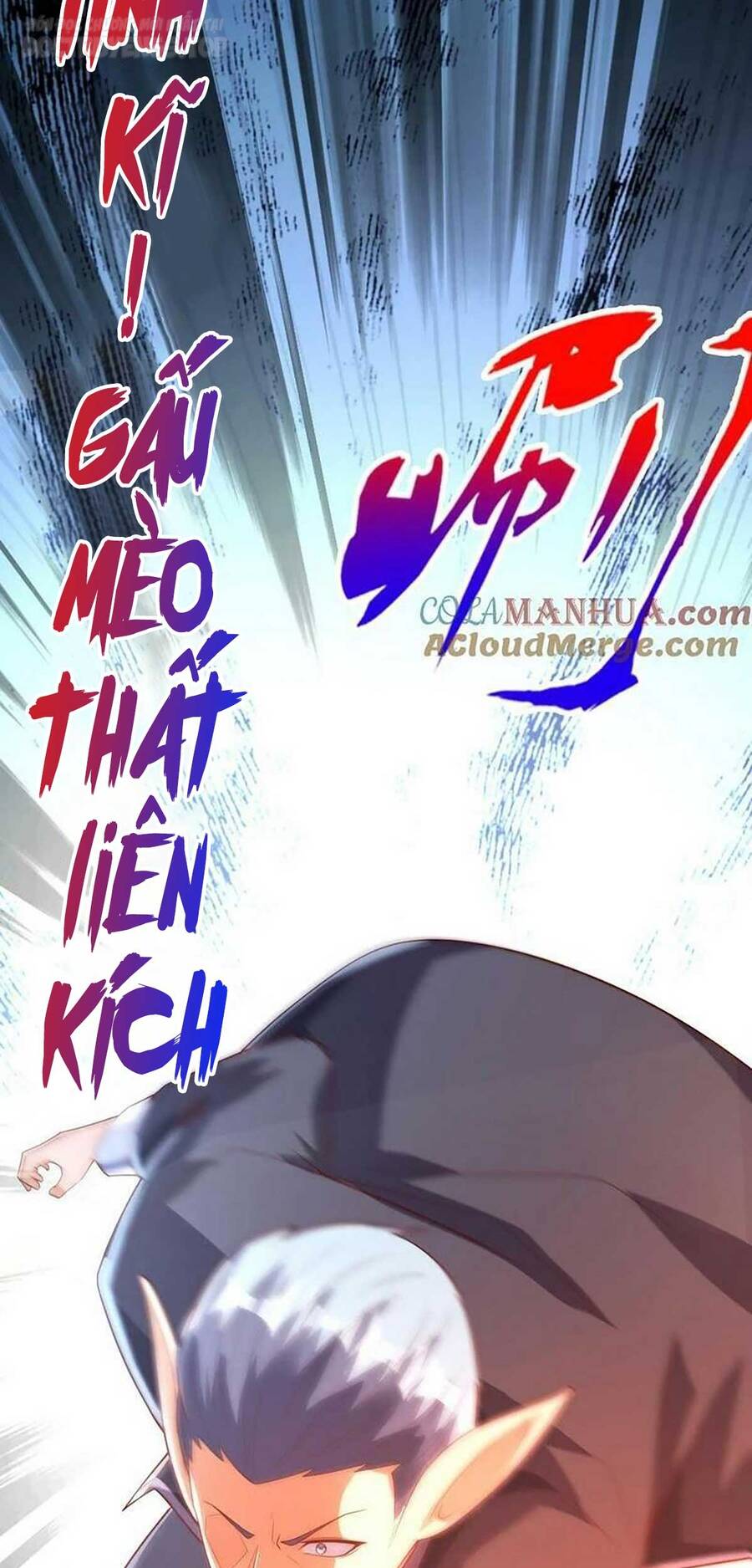 Linh Khí Khôi Phục: Ta Mỗi Ngày Thu Được Một Cái Kỹ Năng Mới Chap 135 - Next Chap 136