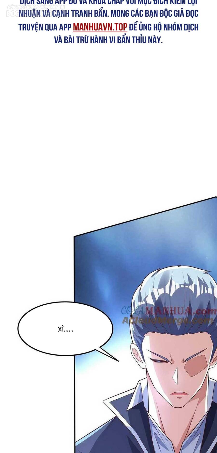 Linh Khí Khôi Phục: Ta Mỗi Ngày Thu Được Một Cái Kỹ Năng Mới Chap 135 - Next Chap 136