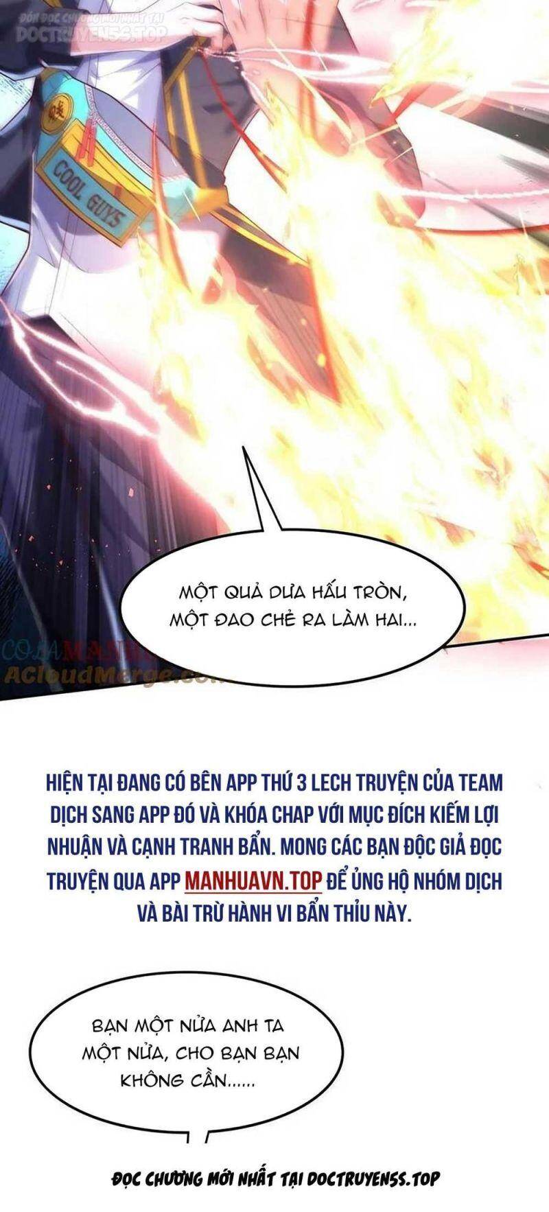 Linh Khí Khôi Phục: Ta Mỗi Ngày Thu Được Một Cái Kỹ Năng Mới Chap 136 - Next Chap 137