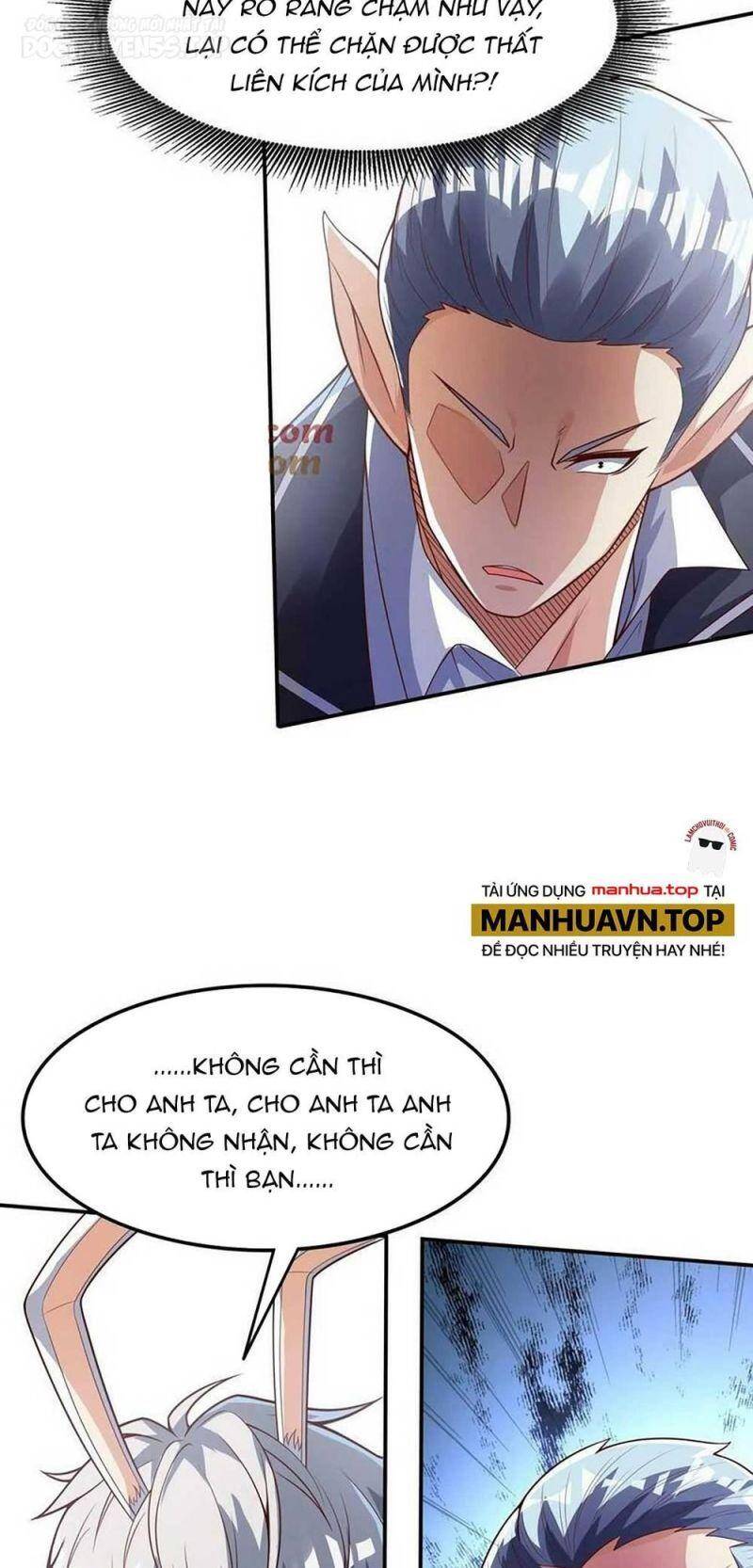 Linh Khí Khôi Phục: Ta Mỗi Ngày Thu Được Một Cái Kỹ Năng Mới Chap 136 - Next Chap 137