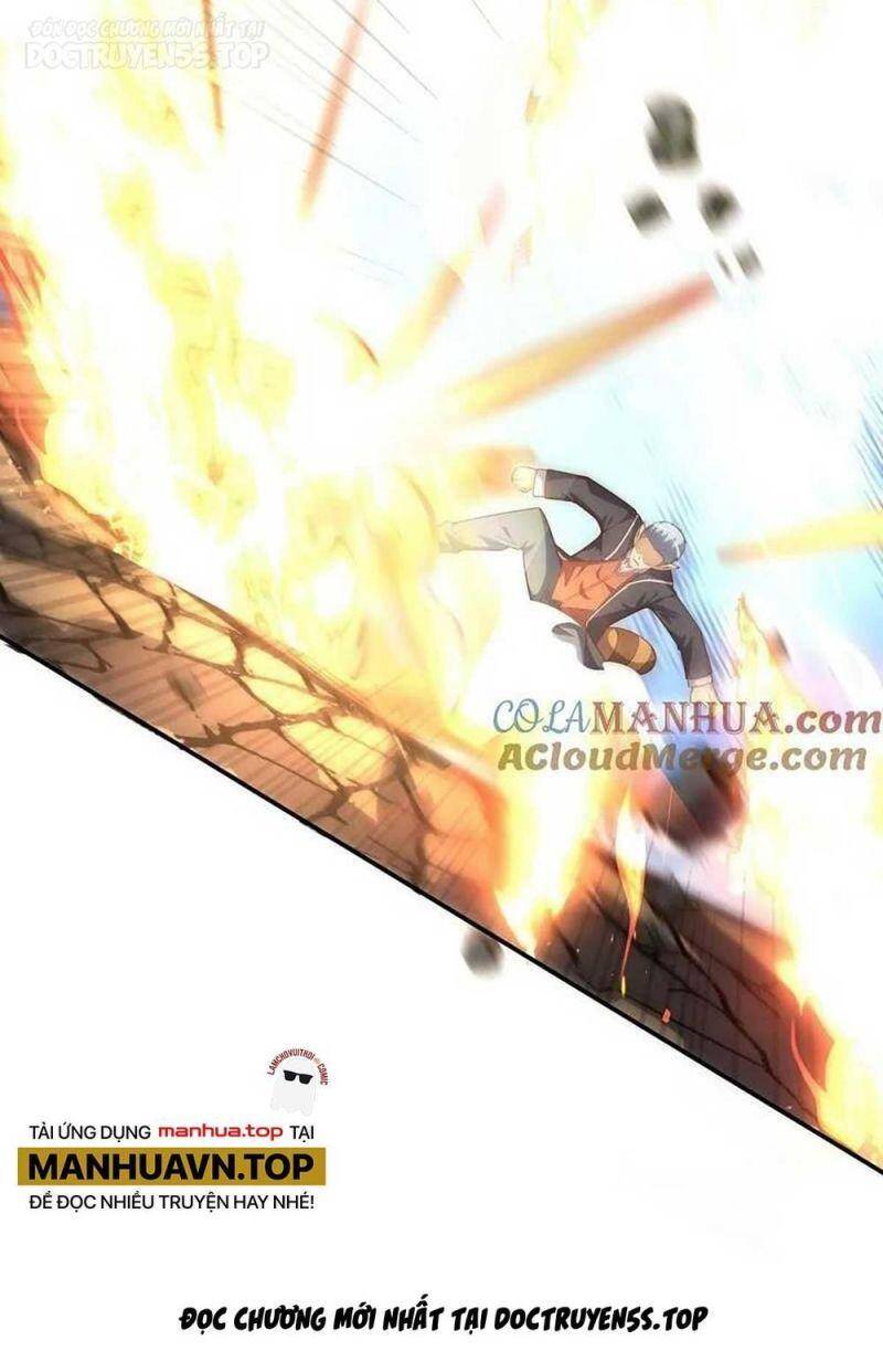 Linh Khí Khôi Phục: Ta Mỗi Ngày Thu Được Một Cái Kỹ Năng Mới Chap 136 - Next Chap 137