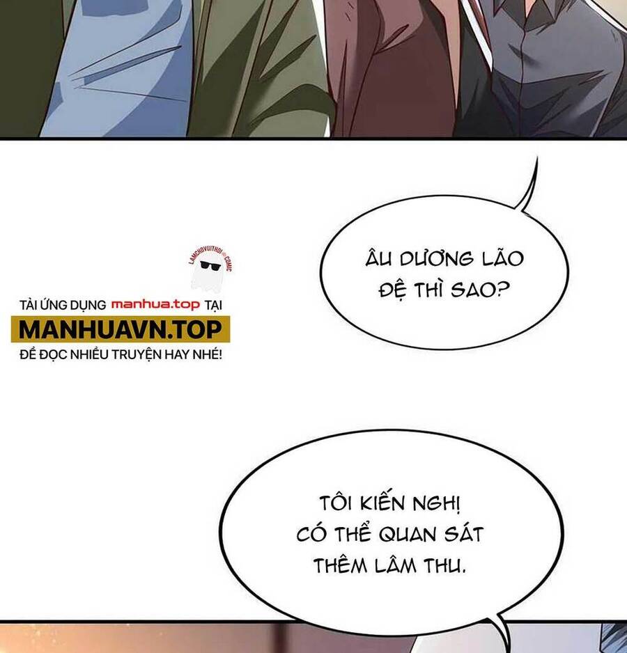 Linh Khí Khôi Phục: Ta Mỗi Ngày Thu Được Một Cái Kỹ Năng Mới Chap 137 - Next Chap 138