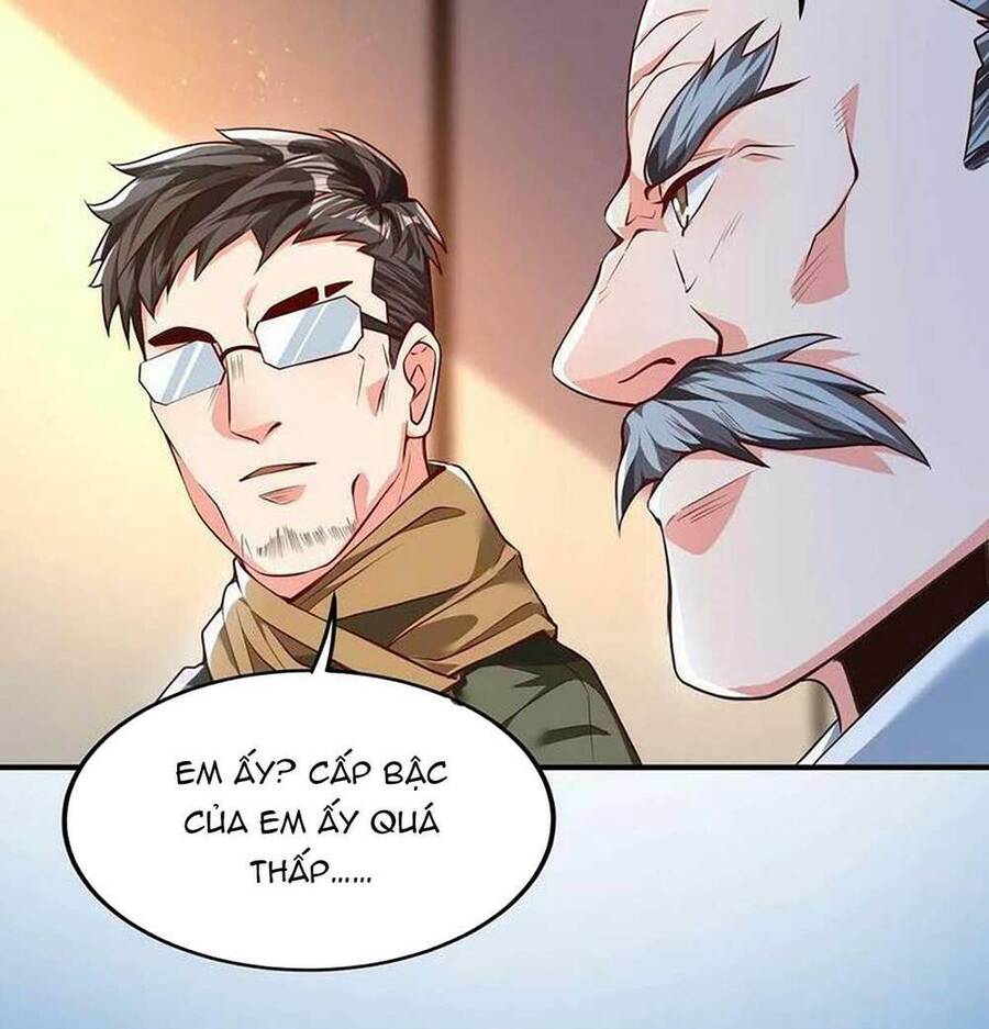 Linh Khí Khôi Phục: Ta Mỗi Ngày Thu Được Một Cái Kỹ Năng Mới Chap 137 - Next Chap 138