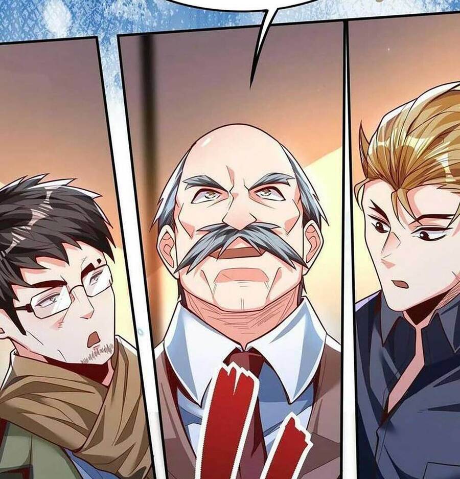Linh Khí Khôi Phục: Ta Mỗi Ngày Thu Được Một Cái Kỹ Năng Mới Chap 137 - Next Chap 138