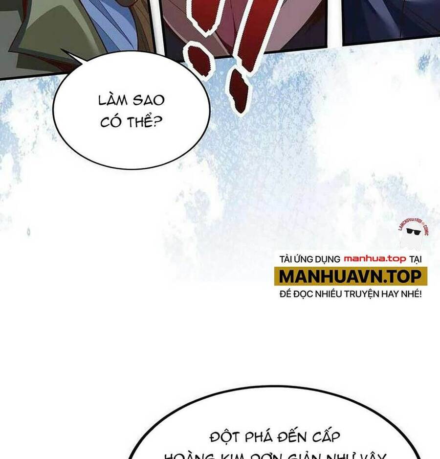 Linh Khí Khôi Phục: Ta Mỗi Ngày Thu Được Một Cái Kỹ Năng Mới Chap 137 - Next Chap 138