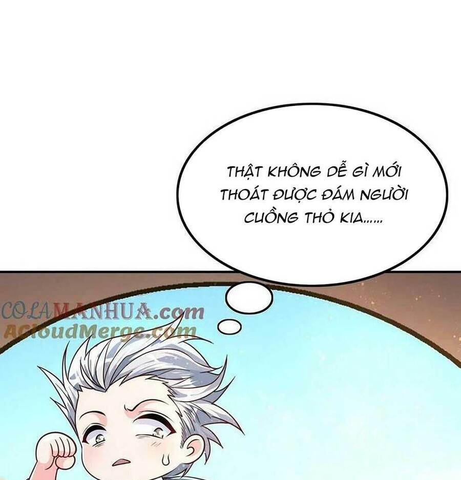 Linh Khí Khôi Phục: Ta Mỗi Ngày Thu Được Một Cái Kỹ Năng Mới Chap 137 - Next Chap 138