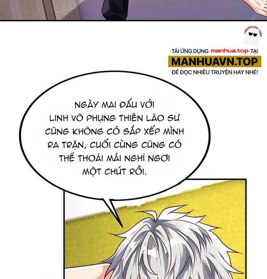 Linh Khí Khôi Phục: Ta Mỗi Ngày Thu Được Một Cái Kỹ Năng Mới Chap 137 - Next Chap 138