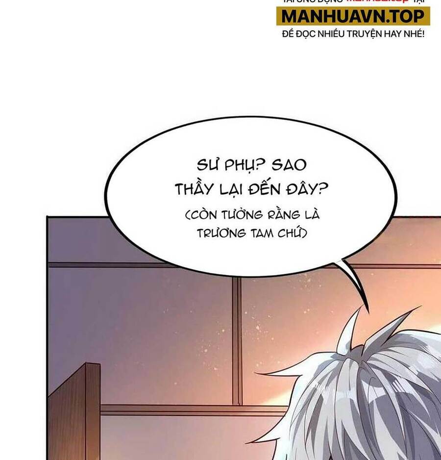 Linh Khí Khôi Phục: Ta Mỗi Ngày Thu Được Một Cái Kỹ Năng Mới Chap 137 - Next Chap 138