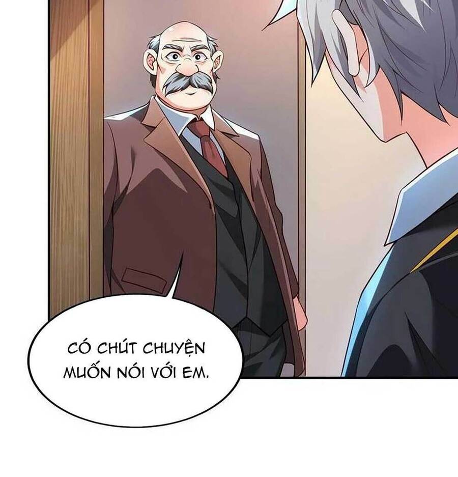 Linh Khí Khôi Phục: Ta Mỗi Ngày Thu Được Một Cái Kỹ Năng Mới Chap 137 - Next Chap 138