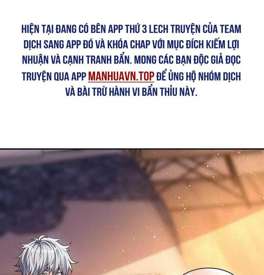 Linh Khí Khôi Phục: Ta Mỗi Ngày Thu Được Một Cái Kỹ Năng Mới Chap 137 - Next Chap 138
