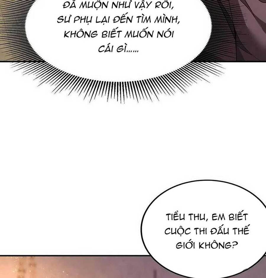 Linh Khí Khôi Phục: Ta Mỗi Ngày Thu Được Một Cái Kỹ Năng Mới Chap 137 - Next Chap 138