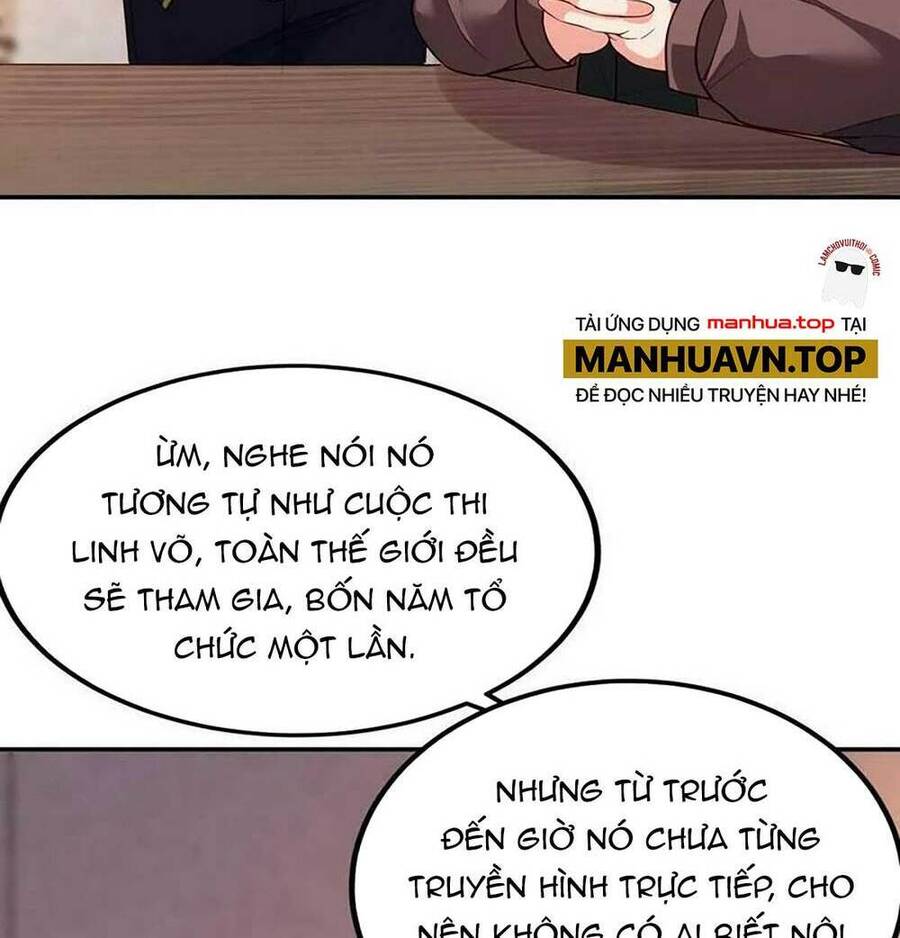 Linh Khí Khôi Phục: Ta Mỗi Ngày Thu Được Một Cái Kỹ Năng Mới Chap 137 - Next Chap 138