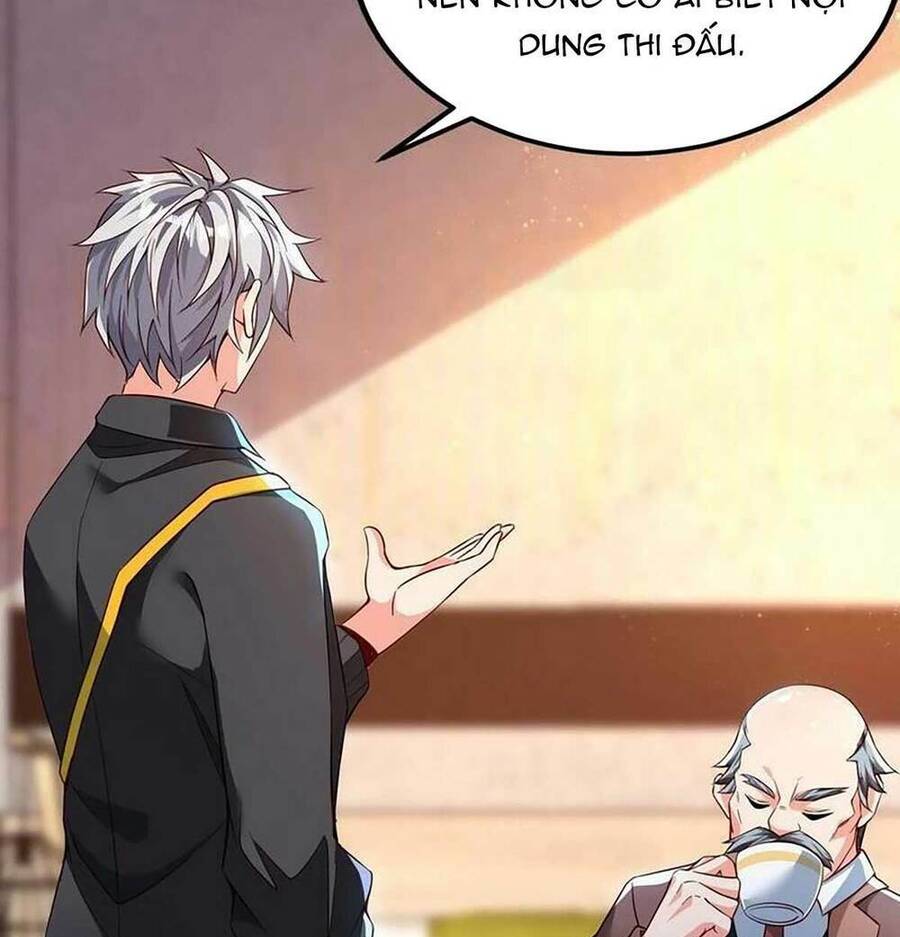Linh Khí Khôi Phục: Ta Mỗi Ngày Thu Được Một Cái Kỹ Năng Mới Chap 137 - Next Chap 138