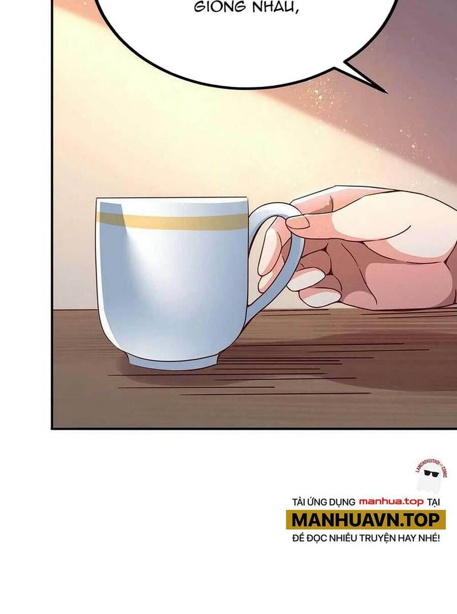 Linh Khí Khôi Phục: Ta Mỗi Ngày Thu Được Một Cái Kỹ Năng Mới Chap 137 - Next Chap 138