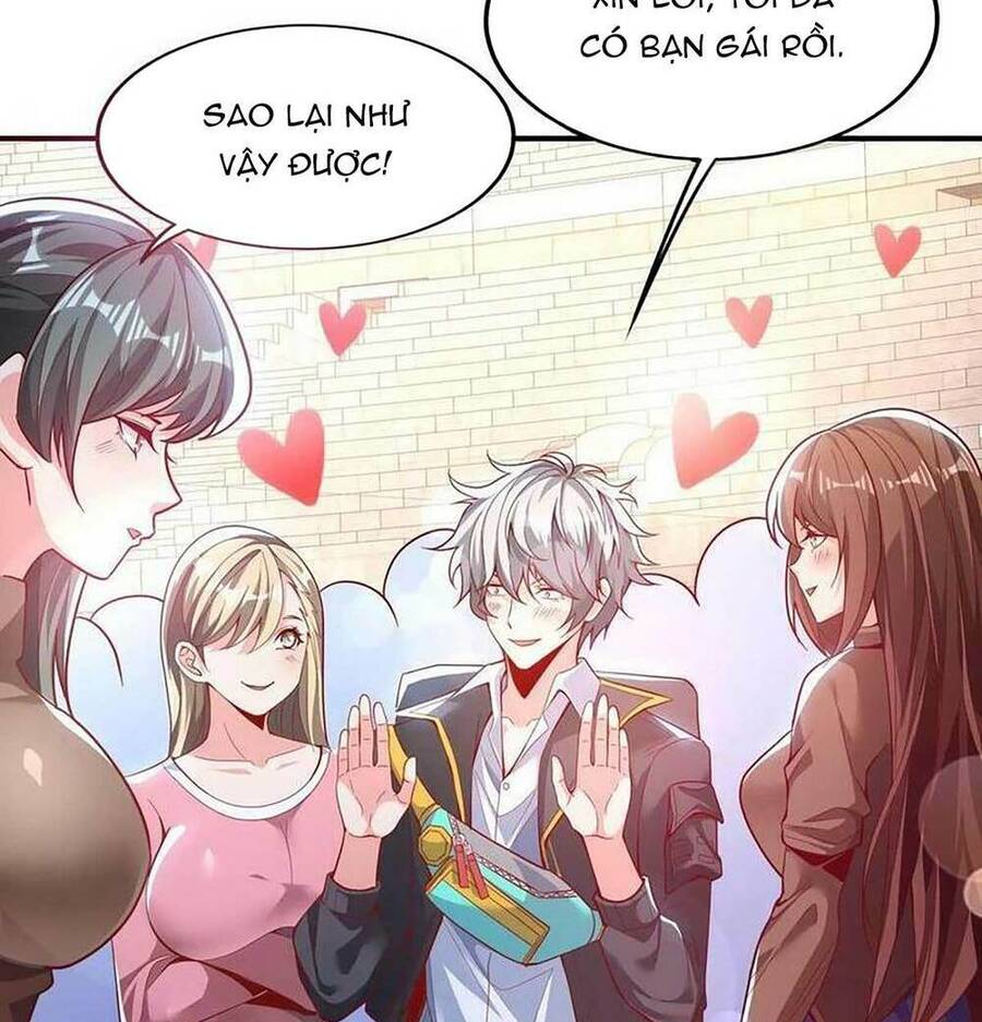 Linh Khí Khôi Phục: Ta Mỗi Ngày Thu Được Một Cái Kỹ Năng Mới Chap 137 - Next Chap 138