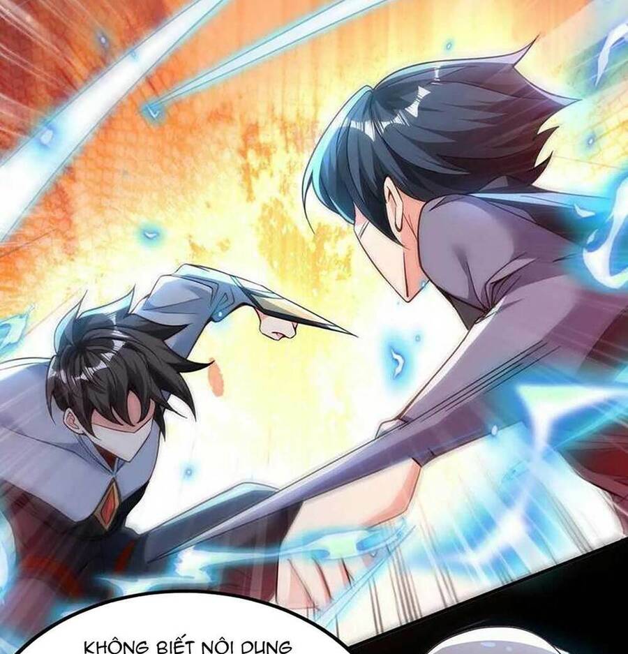 Linh Khí Khôi Phục: Ta Mỗi Ngày Thu Được Một Cái Kỹ Năng Mới Chap 137 - Next Chap 138