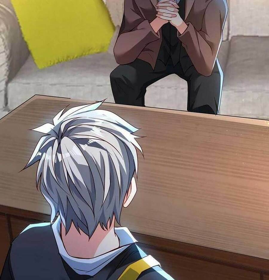 Linh Khí Khôi Phục: Ta Mỗi Ngày Thu Được Một Cái Kỹ Năng Mới Chap 137 - Next Chap 138