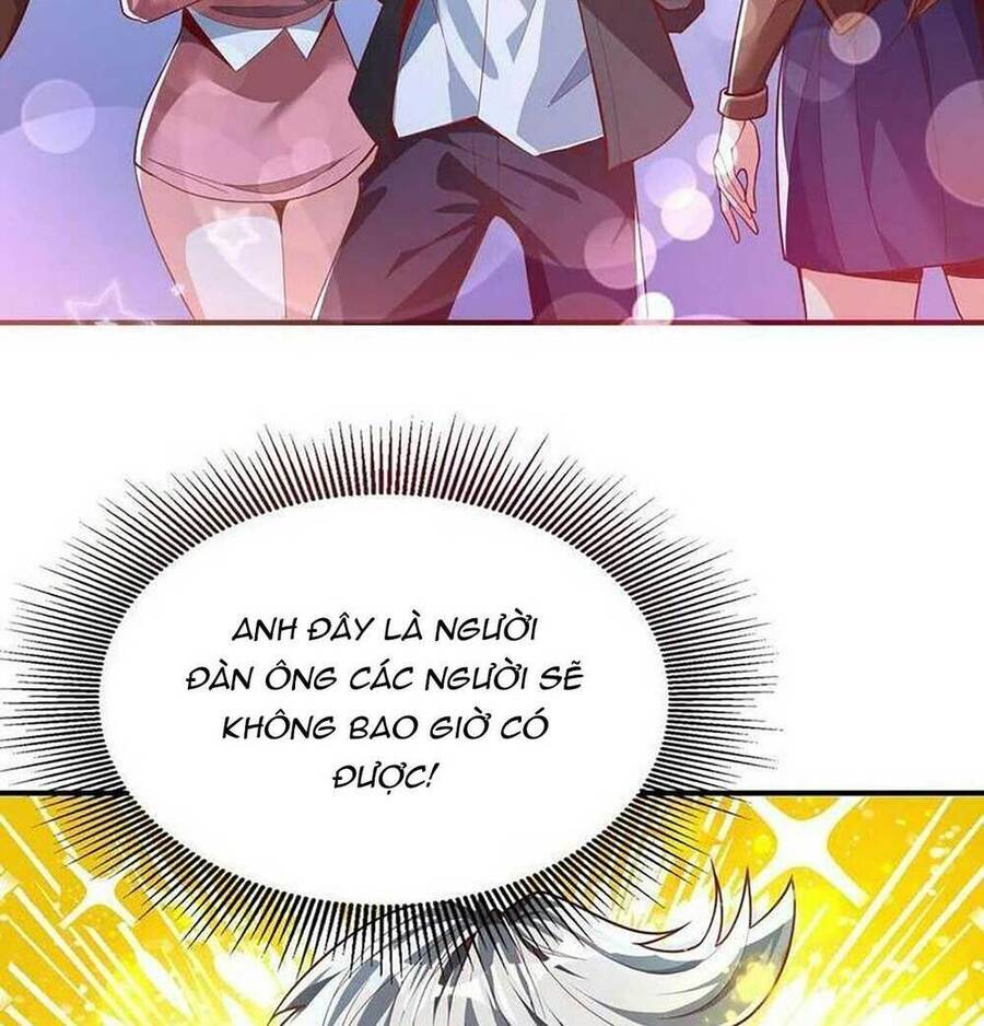 Linh Khí Khôi Phục: Ta Mỗi Ngày Thu Được Một Cái Kỹ Năng Mới Chap 137 - Next Chap 138