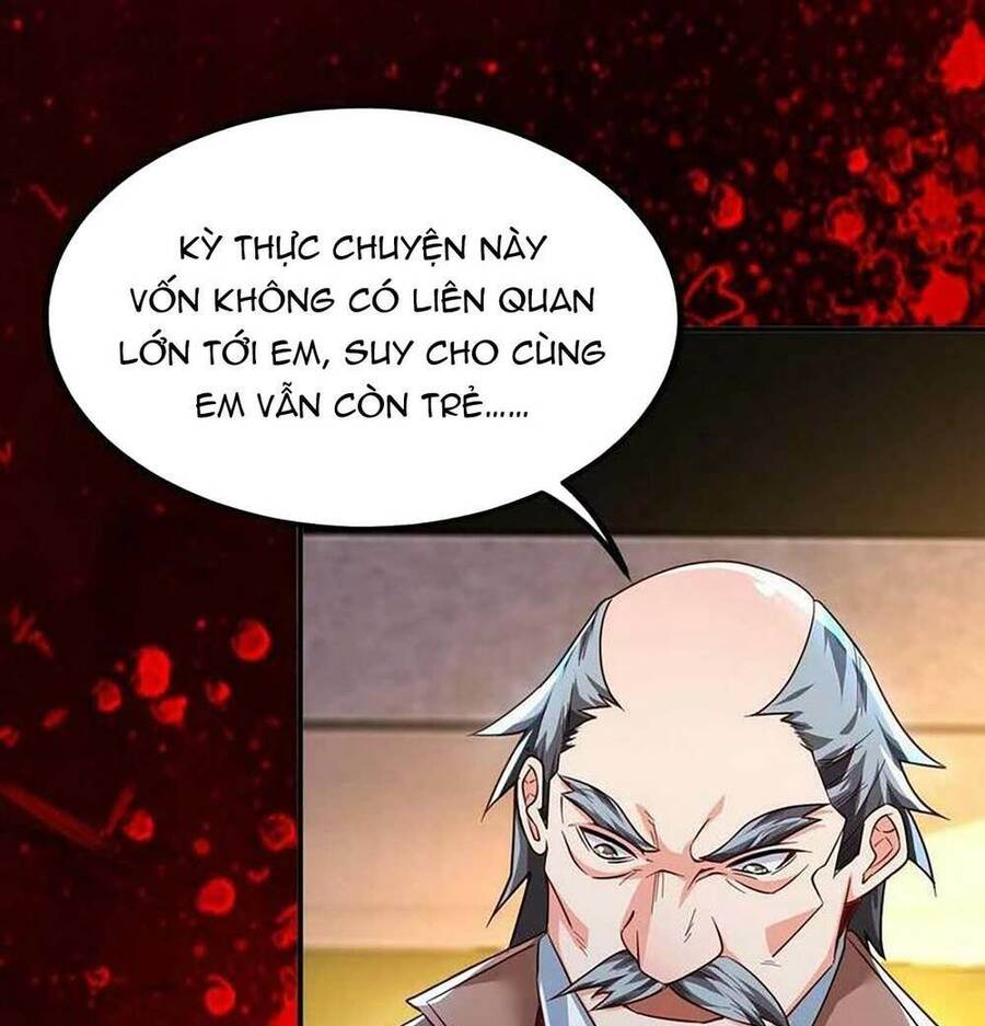 Linh Khí Khôi Phục: Ta Mỗi Ngày Thu Được Một Cái Kỹ Năng Mới Chap 137 - Next Chap 138