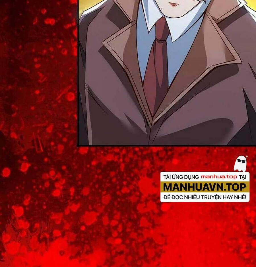 Linh Khí Khôi Phục: Ta Mỗi Ngày Thu Được Một Cái Kỹ Năng Mới Chap 137 - Next Chap 138