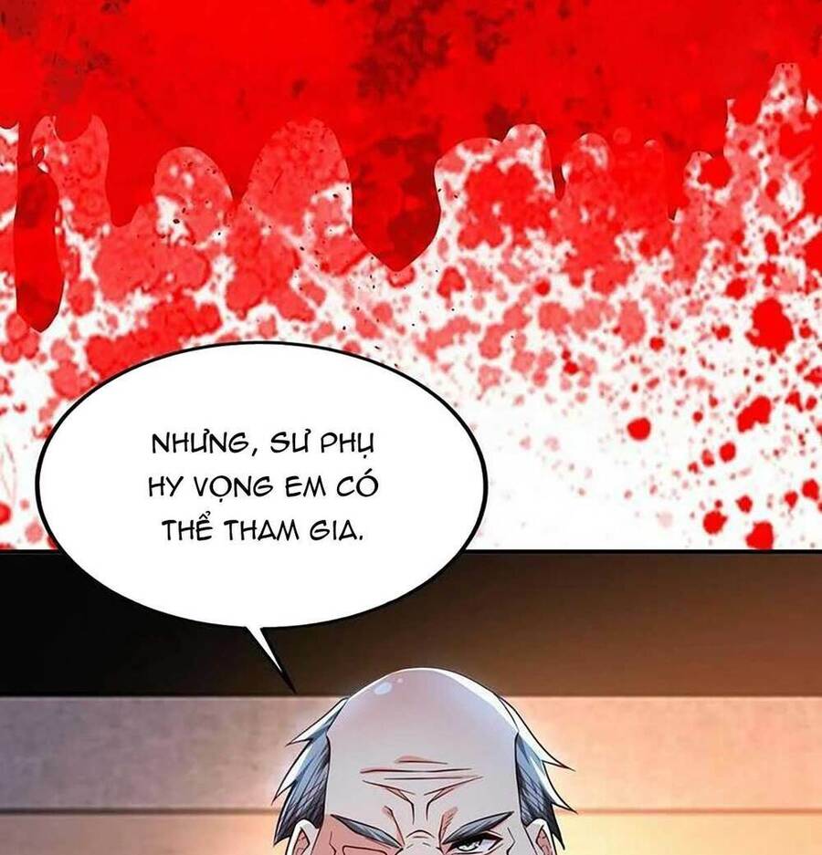 Linh Khí Khôi Phục: Ta Mỗi Ngày Thu Được Một Cái Kỹ Năng Mới Chap 137 - Next Chap 138