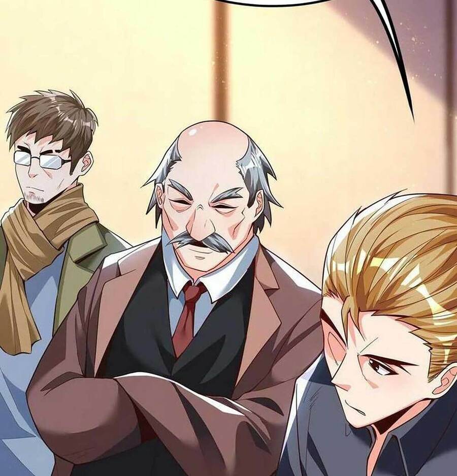 Linh Khí Khôi Phục: Ta Mỗi Ngày Thu Được Một Cái Kỹ Năng Mới Chap 137 - Next Chap 138