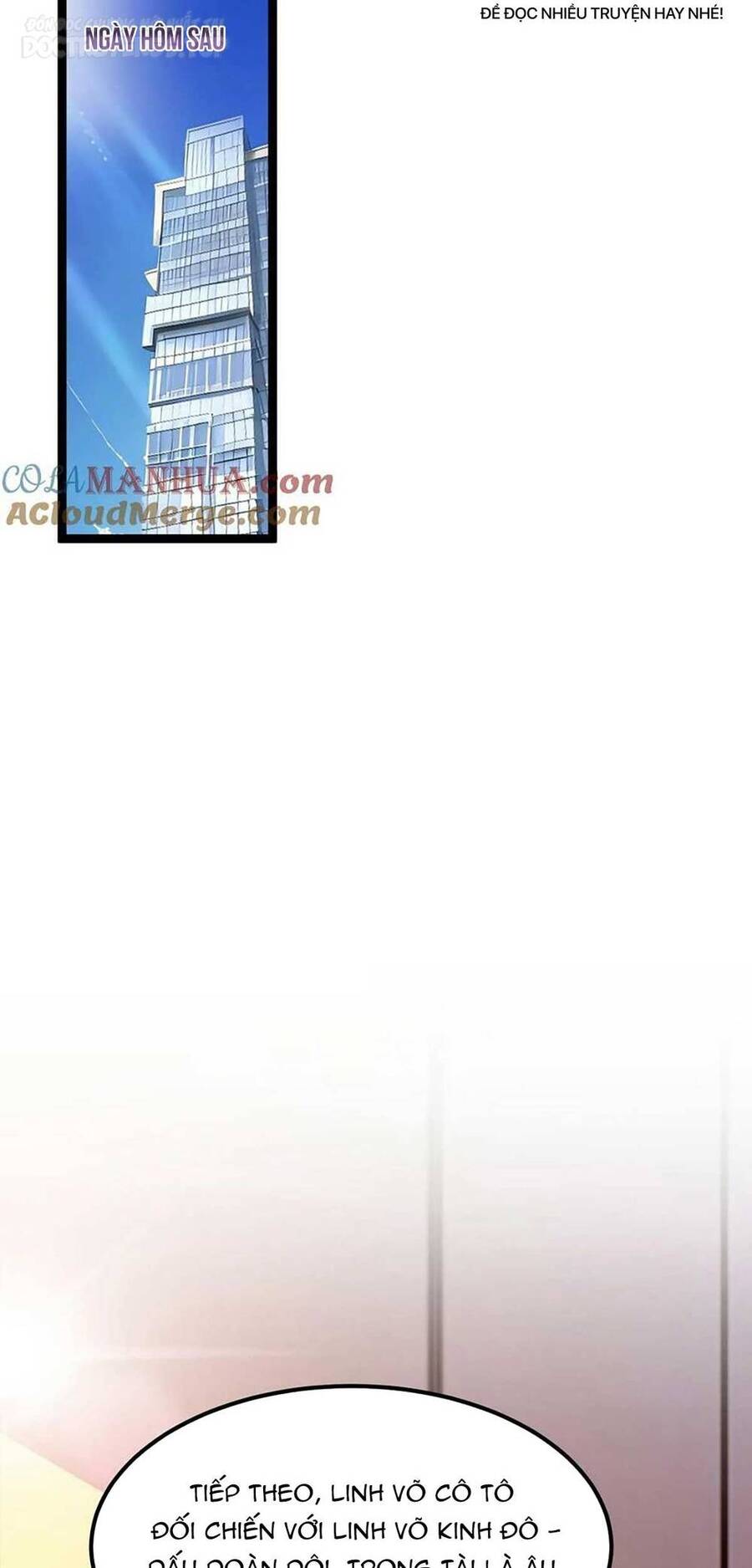 Linh Khí Khôi Phục: Ta Mỗi Ngày Thu Được Một Cái Kỹ Năng Mới Chap 138 - Next Chap 139