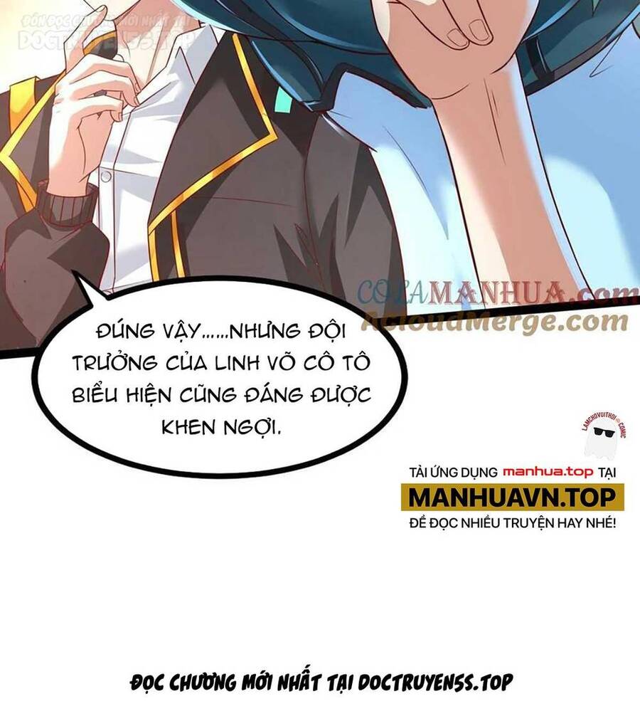 Linh Khí Khôi Phục: Ta Mỗi Ngày Thu Được Một Cái Kỹ Năng Mới Chap 138 - Next Chap 139