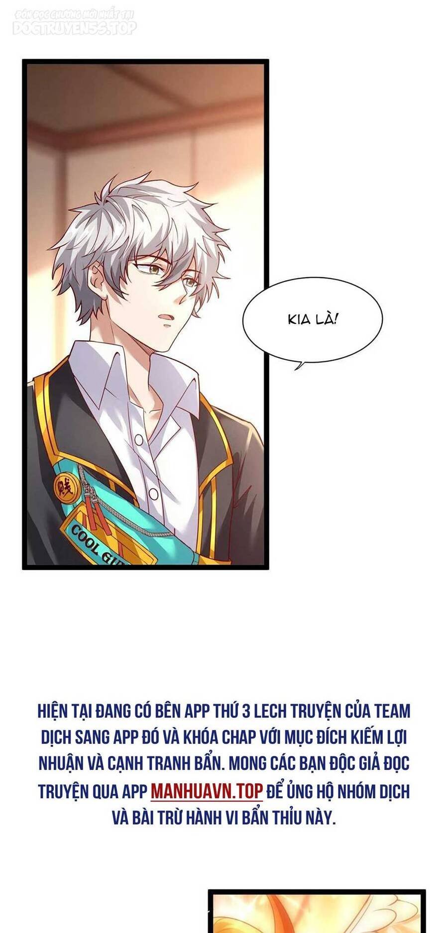Linh Khí Khôi Phục: Ta Mỗi Ngày Thu Được Một Cái Kỹ Năng Mới Chap 138 - Next Chap 139