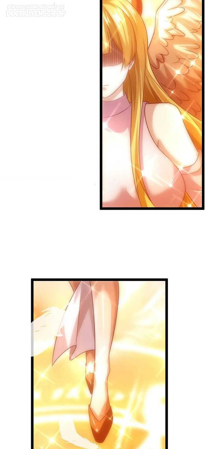 Linh Khí Khôi Phục: Ta Mỗi Ngày Thu Được Một Cái Kỹ Năng Mới Chap 138 - Next Chap 139
