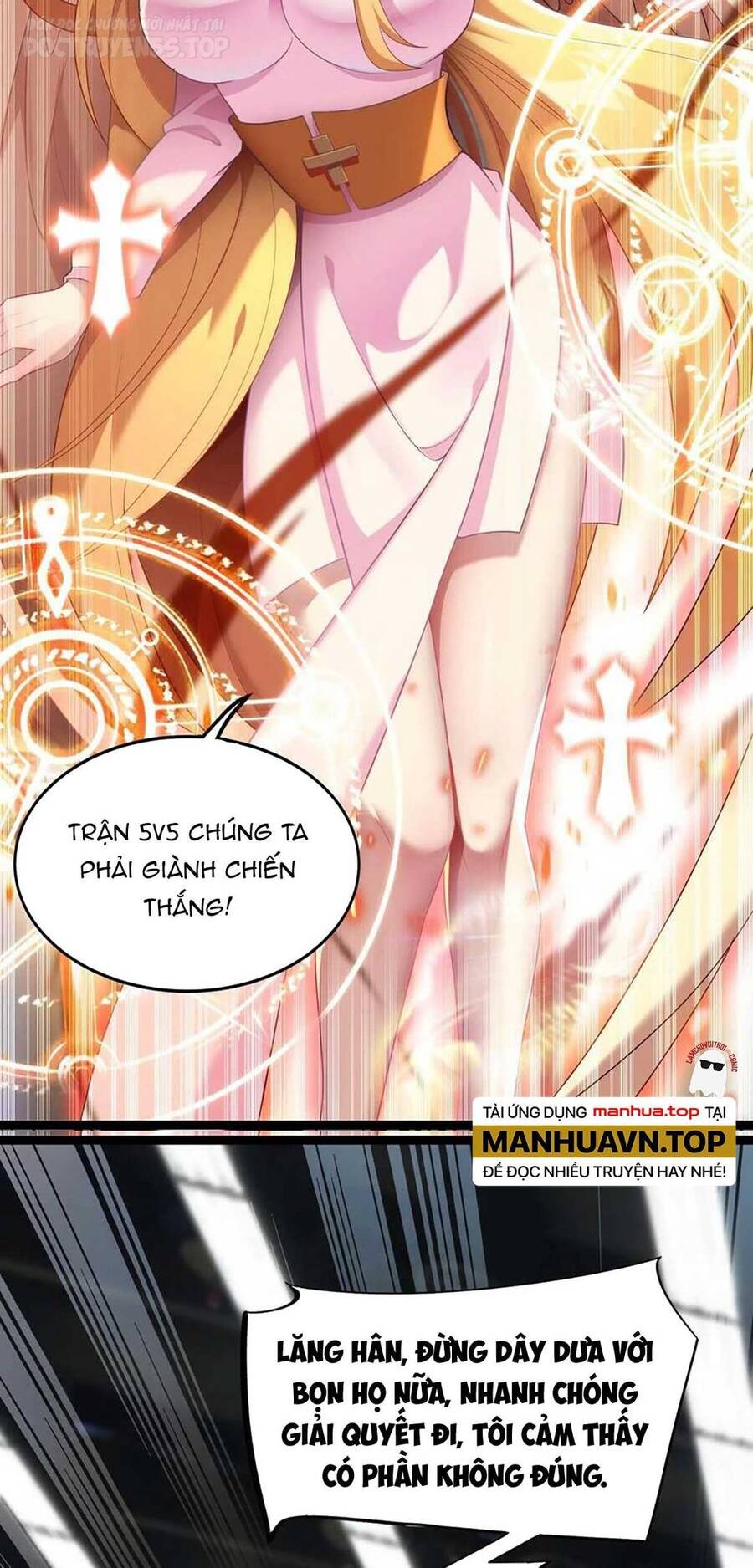 Linh Khí Khôi Phục: Ta Mỗi Ngày Thu Được Một Cái Kỹ Năng Mới Chap 138 - Next Chap 139
