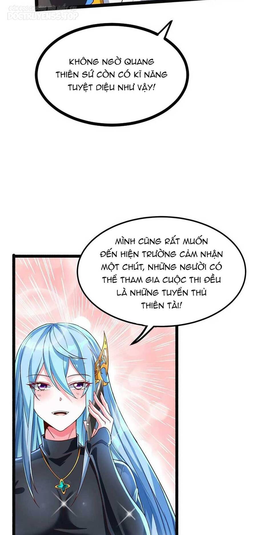 Linh Khí Khôi Phục: Ta Mỗi Ngày Thu Được Một Cái Kỹ Năng Mới Chap 139 - Next Chap 140