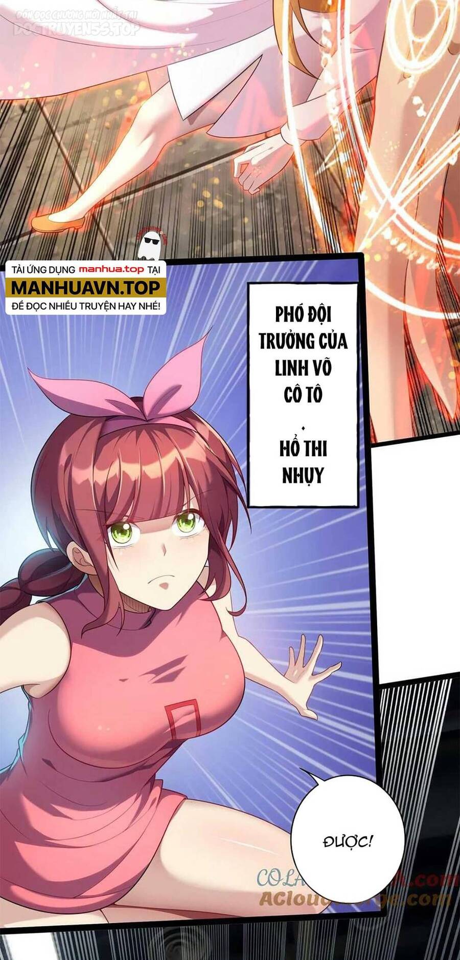 Linh Khí Khôi Phục: Ta Mỗi Ngày Thu Được Một Cái Kỹ Năng Mới Chap 139 - Next Chap 140