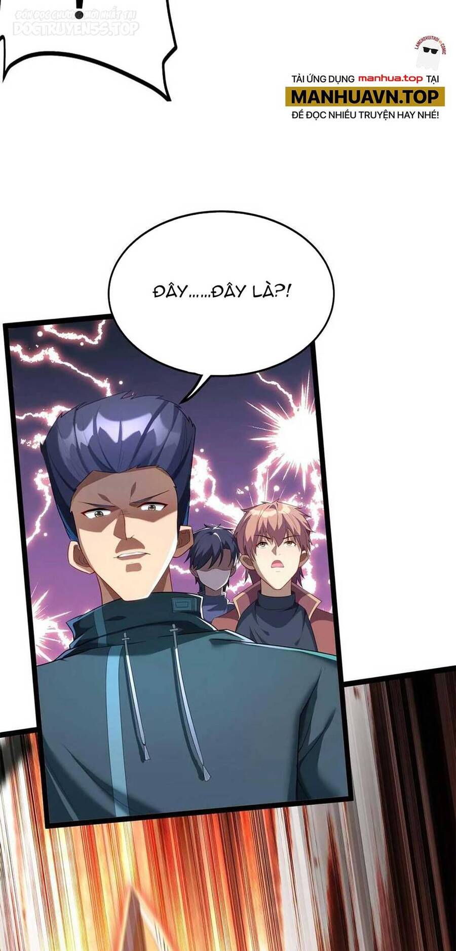 Linh Khí Khôi Phục: Ta Mỗi Ngày Thu Được Một Cái Kỹ Năng Mới Chap 139 - Next Chap 140