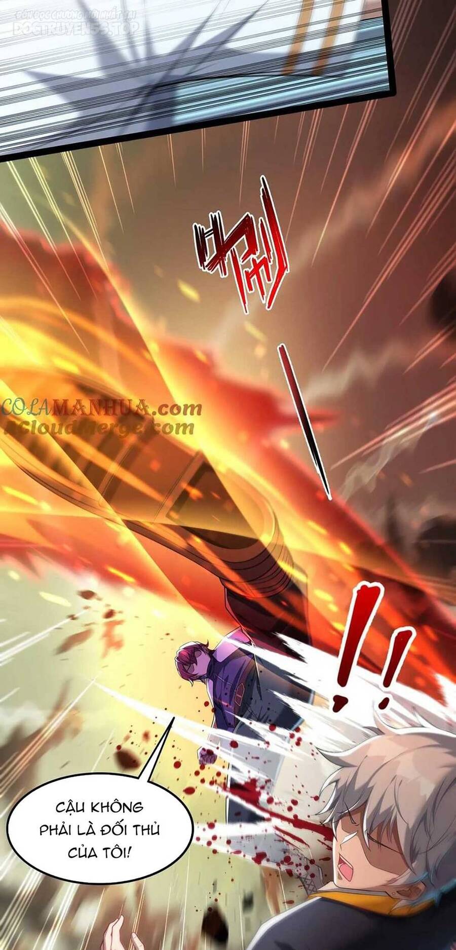 Linh Khí Khôi Phục: Ta Mỗi Ngày Thu Được Một Cái Kỹ Năng Mới Chap 140 - Next Chap 141