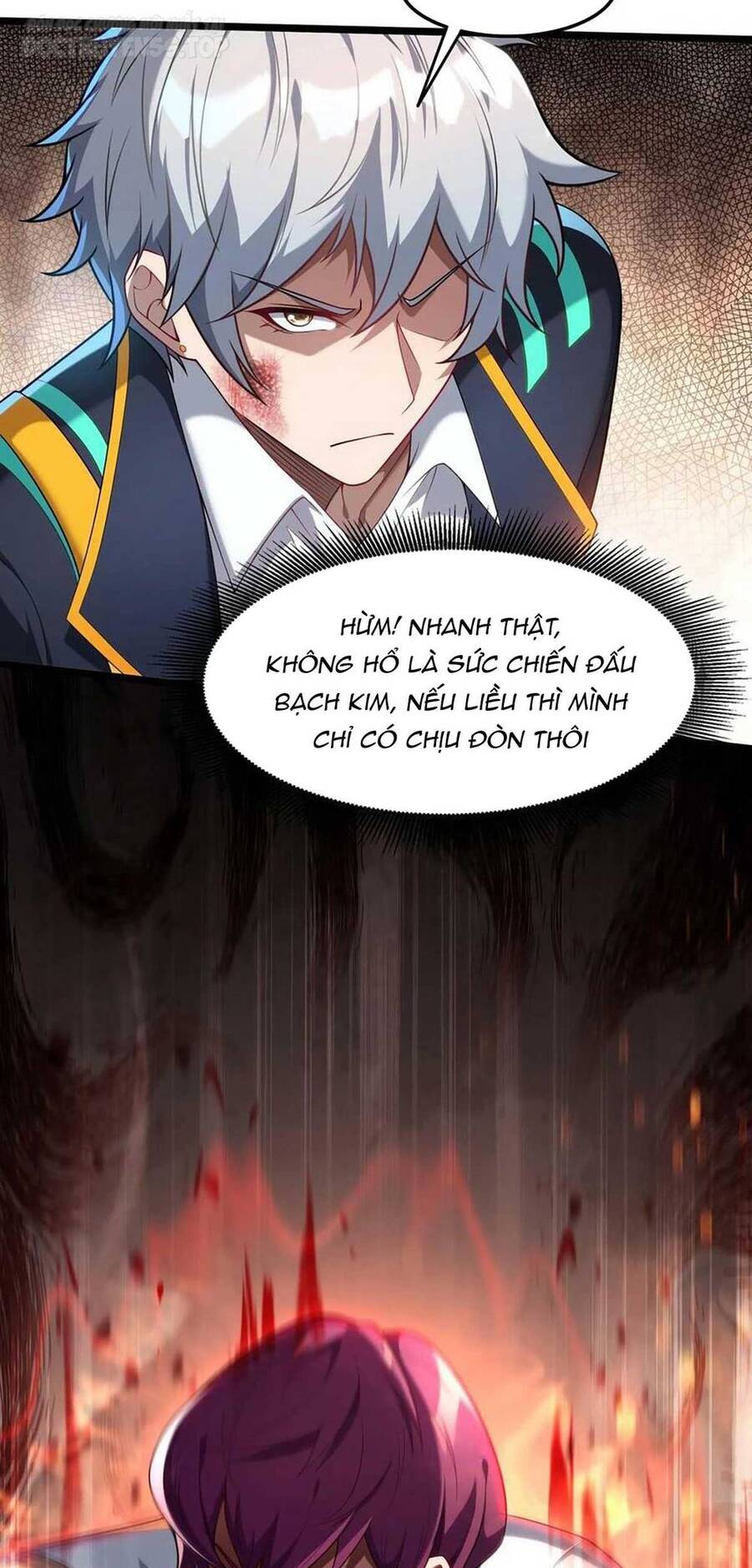 Linh Khí Khôi Phục: Ta Mỗi Ngày Thu Được Một Cái Kỹ Năng Mới Chap 140 - Next Chap 141