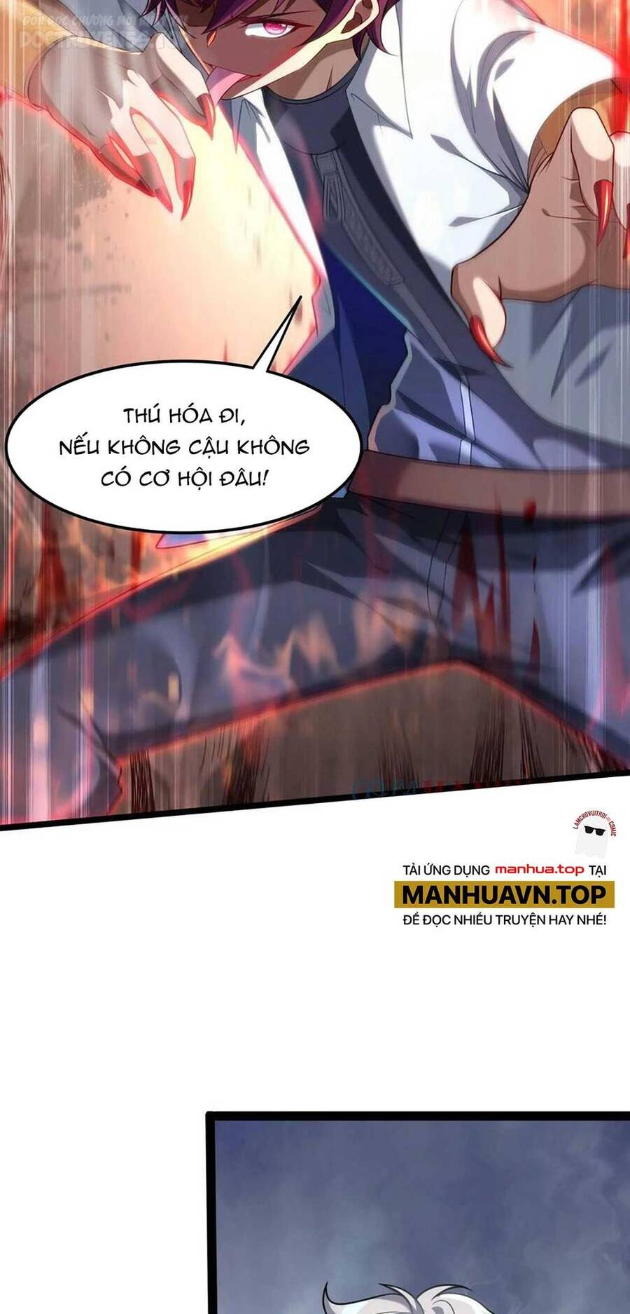 Linh Khí Khôi Phục: Ta Mỗi Ngày Thu Được Một Cái Kỹ Năng Mới Chap 140 - Next Chap 141