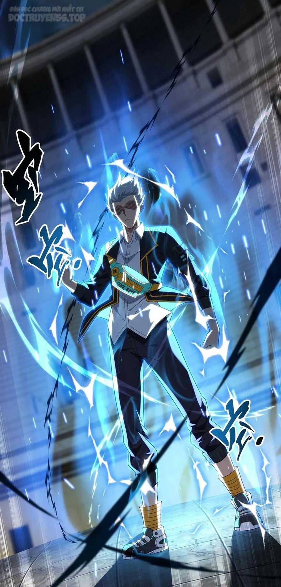 Linh Khí Khôi Phục: Ta Mỗi Ngày Thu Được Một Cái Kỹ Năng Mới Chap 140 - Next Chap 141