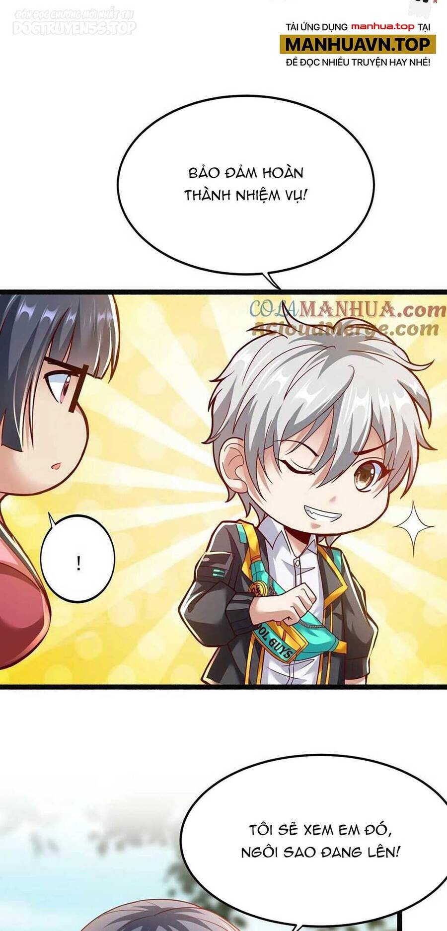 Linh Khí Khôi Phục: Ta Mỗi Ngày Thu Được Một Cái Kỹ Năng Mới Chap 140 - Next Chap 141