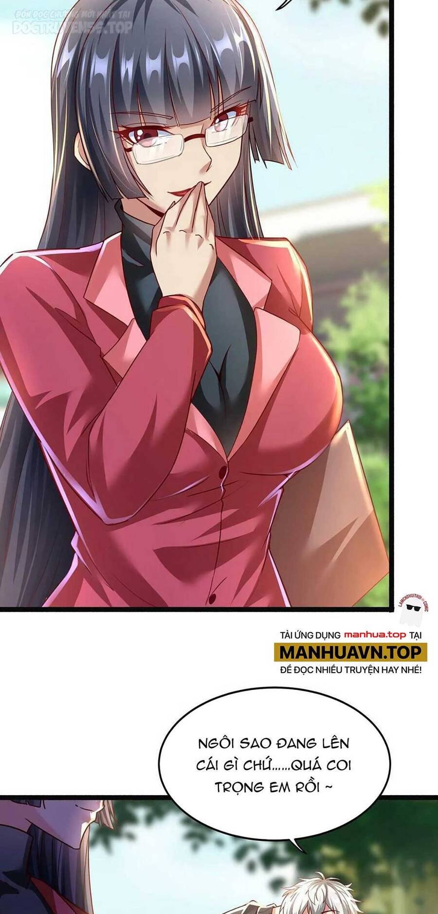 Linh Khí Khôi Phục: Ta Mỗi Ngày Thu Được Một Cái Kỹ Năng Mới Chap 140 - Next Chap 141