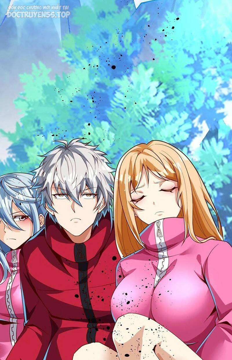 Linh Khí Khôi Phục: Ta Mỗi Ngày Thu Được Một Cái Kỹ Năng Mới Chap 185 - Next Chap 186