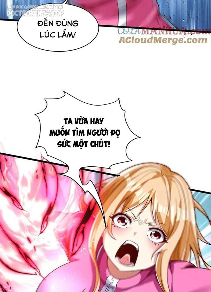 Linh Khí Khôi Phục: Ta Mỗi Ngày Thu Được Một Cái Kỹ Năng Mới Chap 185 - Next Chap 186