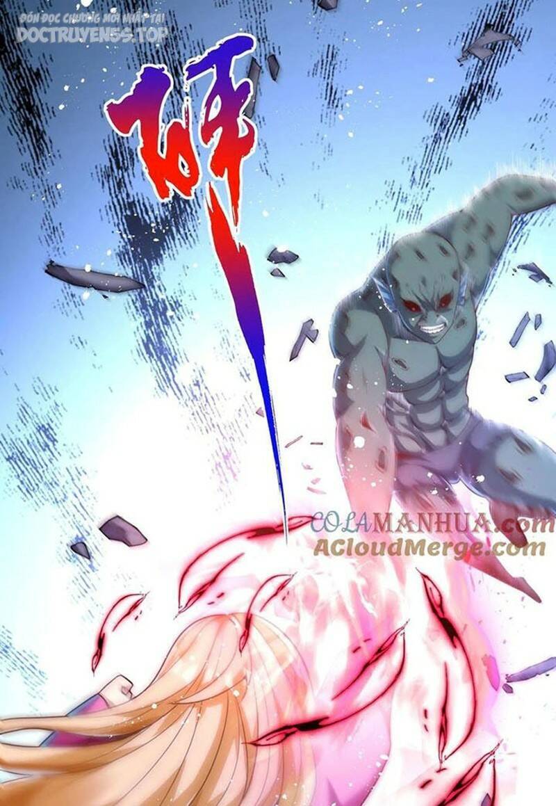 Linh Khí Khôi Phục: Ta Mỗi Ngày Thu Được Một Cái Kỹ Năng Mới Chap 185 - Next Chap 186
