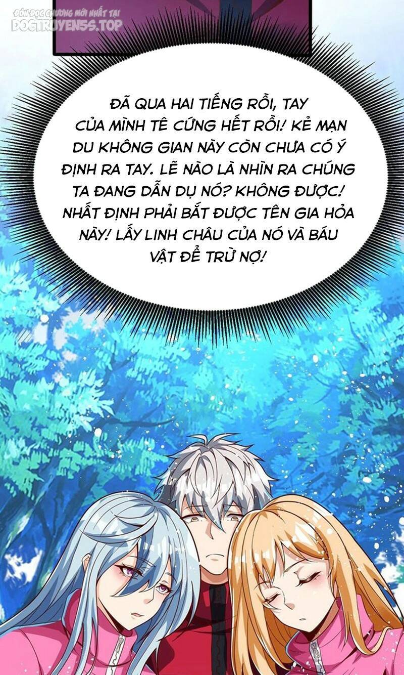 Linh Khí Khôi Phục: Ta Mỗi Ngày Thu Được Một Cái Kỹ Năng Mới Chap 185 - Next Chap 186
