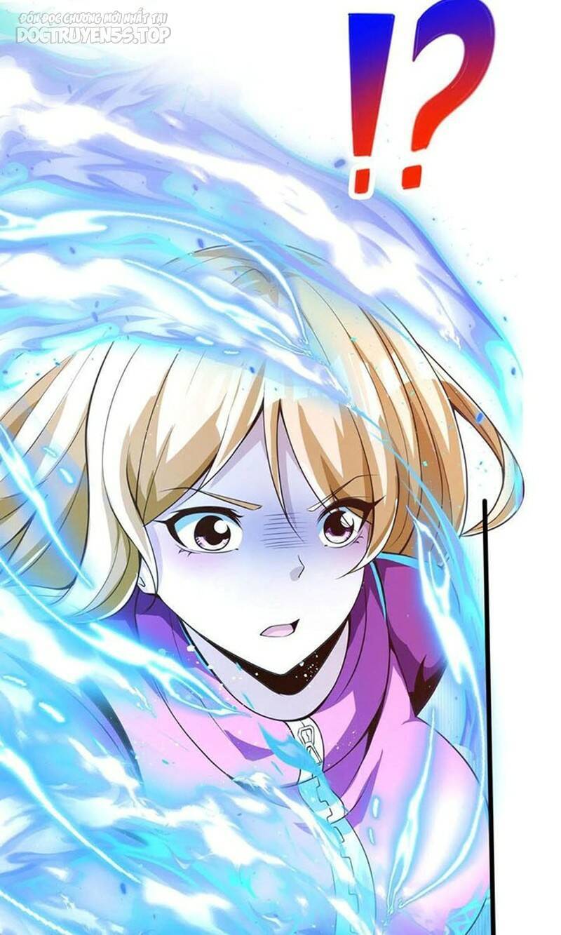 Linh Khí Khôi Phục: Ta Mỗi Ngày Thu Được Một Cái Kỹ Năng Mới Chap 185 - Next Chap 186